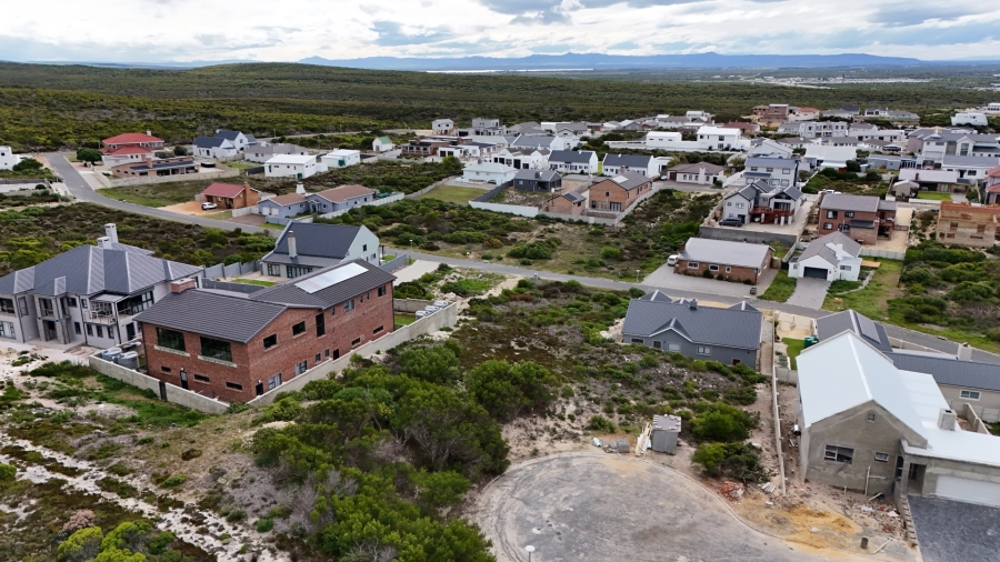 0 Bedroom Property for Sale in Oceanview Heights Western Cape